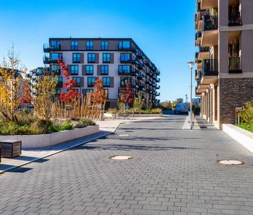 Moderne Erdgeschosswohnung mit schöner Terrasse im Havelquartier Po... - Photo 3