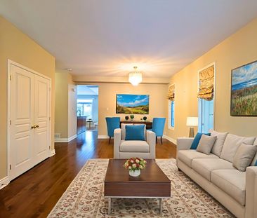 For Lease - 105 CHEYENNE Way, Barrhaven, Ontario - Photo 6