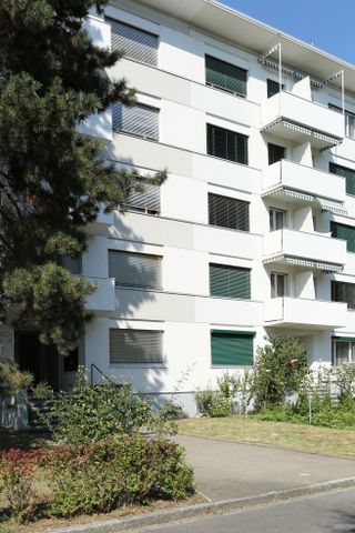 Helle, renovierte 3-Zimmerwohnung an ruhiger Lage - Foto 2