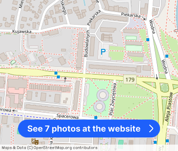 Zielona Dolina 3 pokoje winda - Photo 1