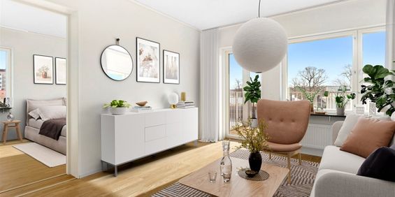 Drottninggatan 83 D - Photo 3