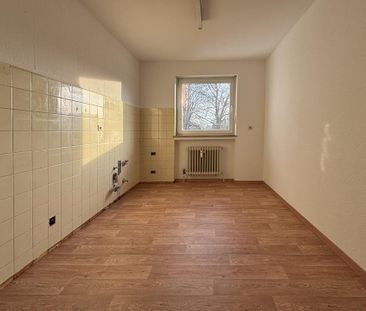 VERMIETUNG 3-Zimmerwohnung Gunzenhausen Ost - Foto 2