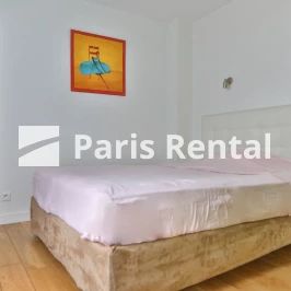 1 chambre, Victor Hugo Paris 16e - Photo 4