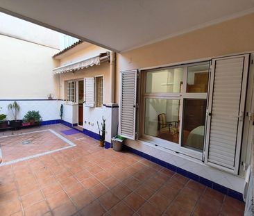 Planta baja de alquiler en Alboraya Centro - Photo 5