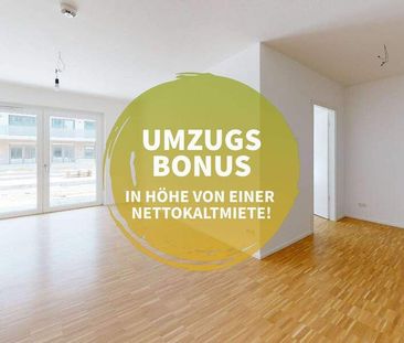 1st month rent-free - Modern 2-room apartment in Spandau - Photo 1