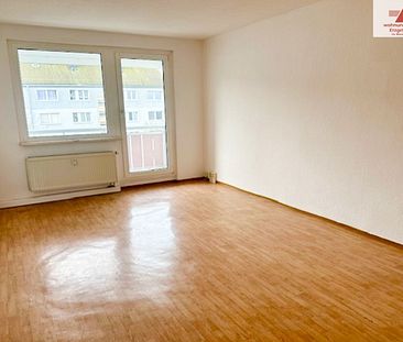 Wohnung im Barbara-Uthmann-Ring mit Balkon - Annaberg-Buchholz! - Foto 4