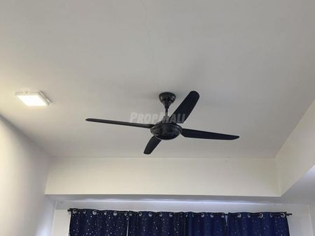 Studio For Rent Icon City Pj Fully Furnished - Foto 5