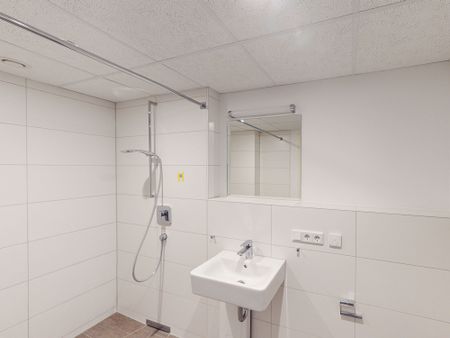 Perfekte 1-Zimmer-Wohnung für Pendler - Photo 5