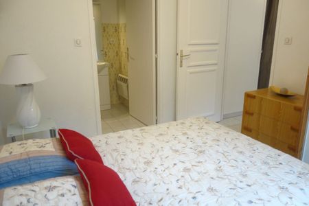 Location Appartement 2 pièces Meublé 35m² AJACCIO 20000 - Photo 5