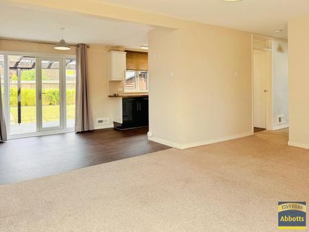 3 bedroom house to rent - Photo 2