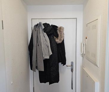 Kleine 2-Zi Whg., ca.35m², OS Innenstadt, in direkter Uninähe - Foto 1