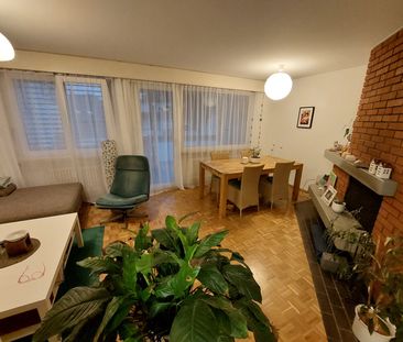 Rent a 3 ½ rooms apartment in Ebikon - Photo 2