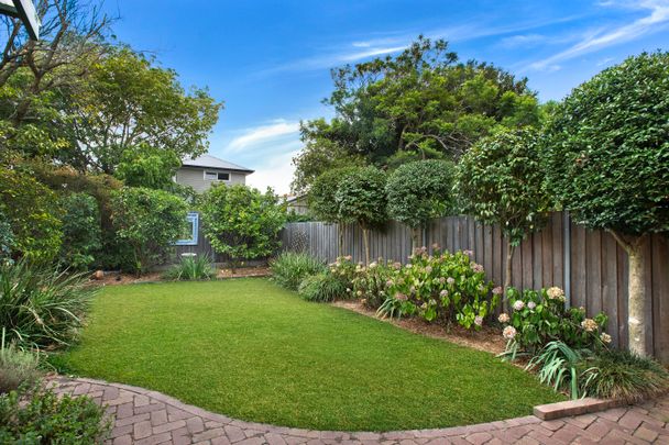 67 Gipps Street, Drummoyne NSW 2047 - House For Rent | Domain - Photo 1