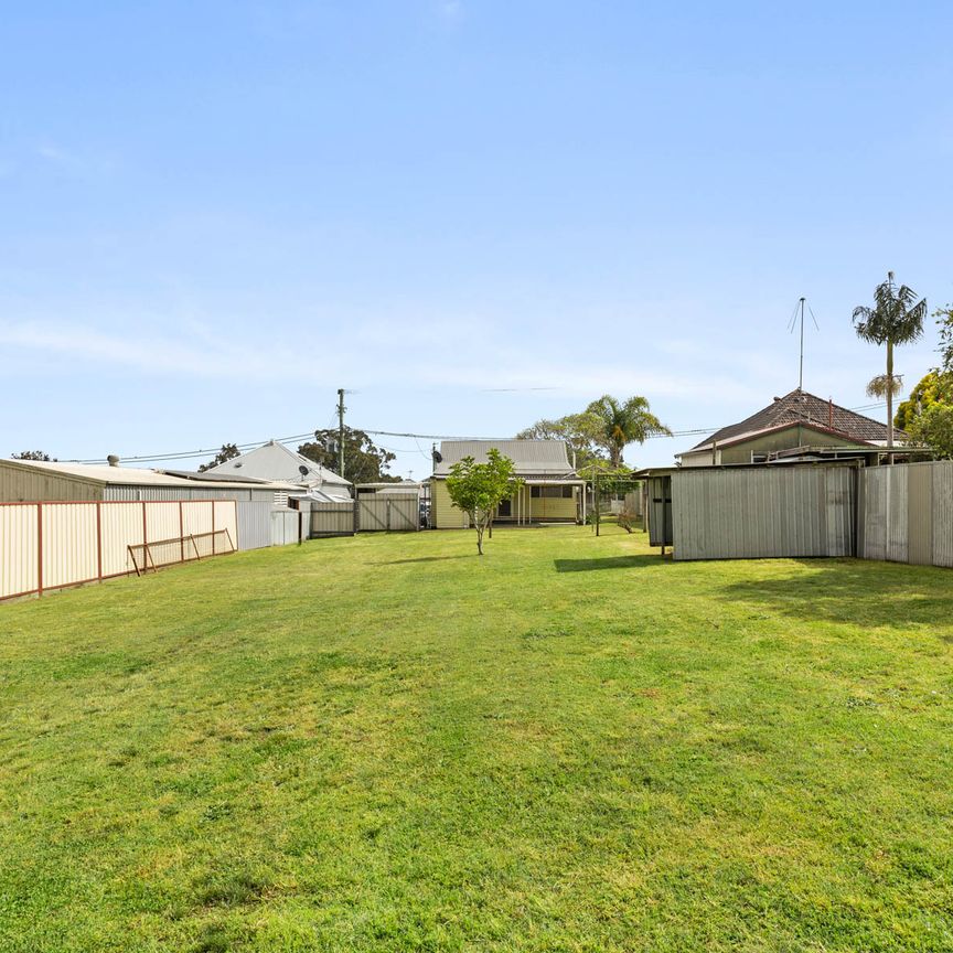 76 Brunker Street, Kurri Kurri NSW 2327 - House For Rent | Domain - Photo 1