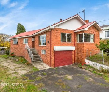 Spacious Family home - Photo 1