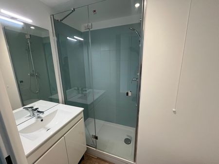 Location Appartement 1 pièce 21m² FRANQUEVILLE ST PIERRE 76520 - Photo 3