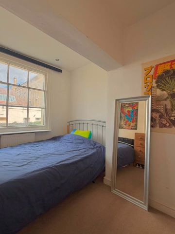 2 Bed Flat, Gff, BS8 - Photo 5