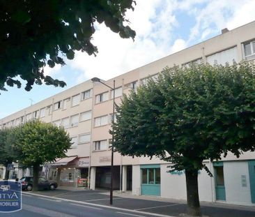 Location Appartement 2 pièces 38m² CHATEAUROUX 36000 - Photo 2