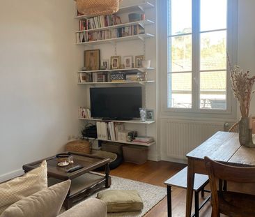 Appartement à louer 3 pièces • 54 m2 Oullins - Photo 1