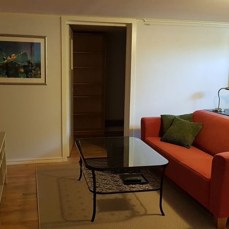 Fasangatan, Linköping - Photo 5