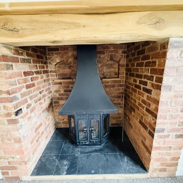 3 bedroom link detached house to rent - Photo 1