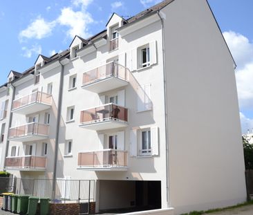 Location Appartement 2 pièces 40m² ORLEANS 45000 - Photo 5