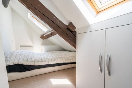 Rue Saint-Maur - Photo 5