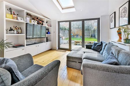 Stephendale Road, Sands End, Fulham, London, SW6 2PP - Photo 4