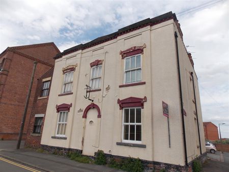 1 bed flat to rent Derby Street, DE7 - Photo 5