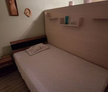 Prenájom 2 izbového bytu – Fotografia 1