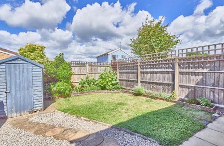 2 bedroom house to rent - Photo 5