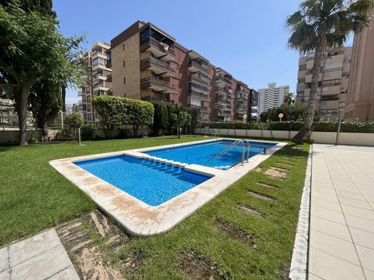 Flat in Alicante - Photo 1