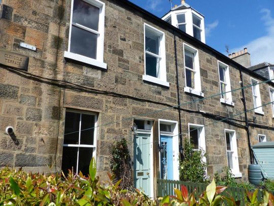 Glenogle Terrace, Stockbridge, Edinburgh - Photo 1