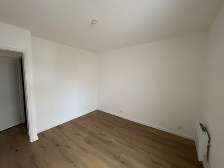 Appartement T2 à louer La Chapelle Des Fougeretz - 43 m² - Photo 3