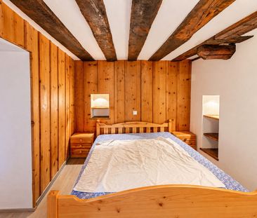 3.5 Zimmer, 61 m², 1. Stock - Photo 5