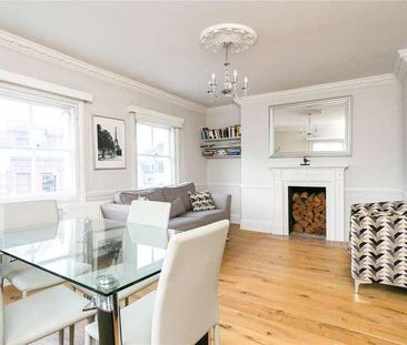 Florence Street, Angel, N1 - Photo 1