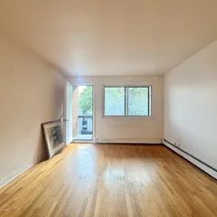 1 room studio of 42m² in Quebec - Photo 2