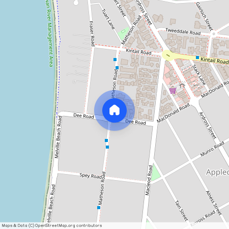 14A Dee Road, WA 6153, Applecross