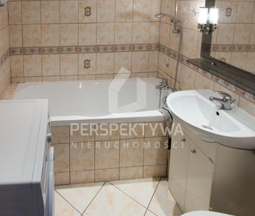 KAWALERKA DO WYNAJĘCIA – OS. POMORSKIE - Osiedle Pomorskie - Zielon... - Zdjęcie 5