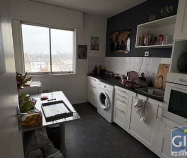 Location Appartement 1 pièce 41m² - Photo 4