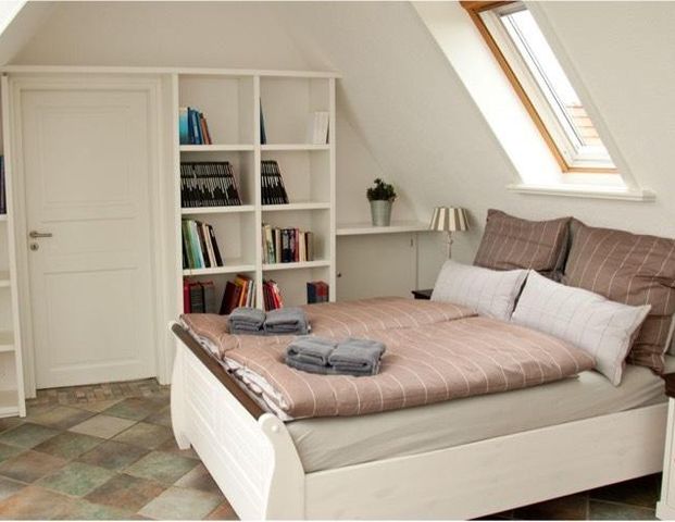 1 Zimmer App. 40 m2 1.3.26 frei gern auch früher - Foto 1