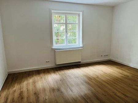 Geräumige 3-Zimmer-Wohnung freut sich auf Ihren Einzug - Photo 5