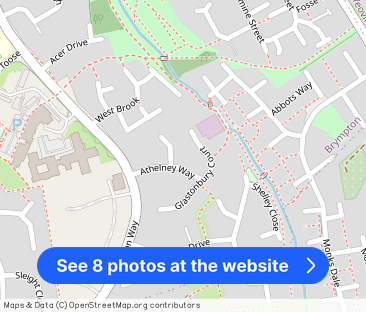 Athelney Way, Yeovil, Somerset - Photo 1