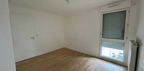 Appartement à louer 2 pièces 43.8m² - Photo 2