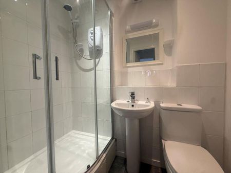 1 bedroom apartment to rent - Photo 4
