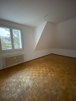 Spacious accommodation /! 1st net rent offered! - Photo 1
