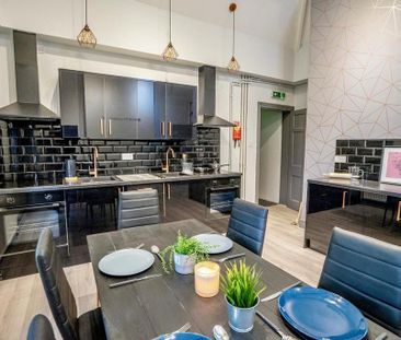 1 bedroom house to rent - Photo 3