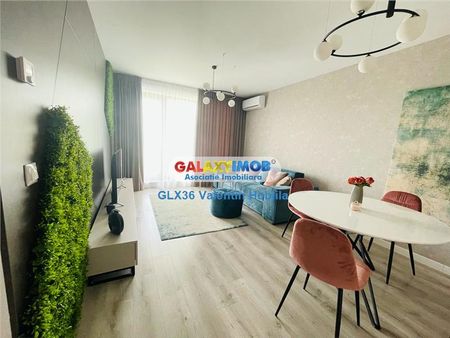 Inchiriere apartament bloc nou padure inchiriere Baneasa Greenfield - Photo 3