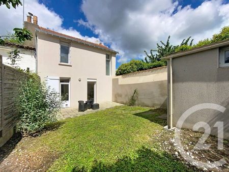 Maison 3 pièces à Cholet - Photo 4
