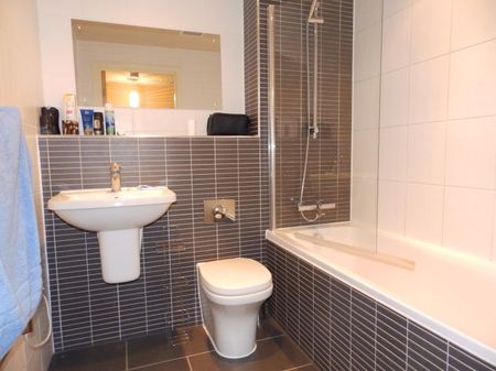 1 bedroom apartment to rent - Photo 2
